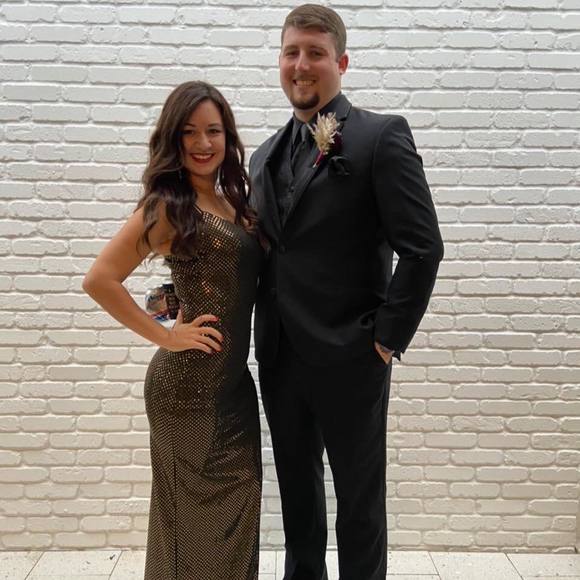 Meet your Posher, Matthew - Picture 1 of 1